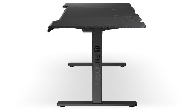 Gaming Desk ENDORFY - Atlas L - Electric 