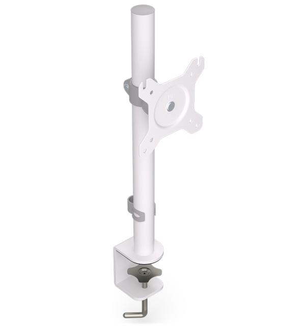 Desk Mount ENDORFY - Atlas Single 13"-27" - Onyx White 