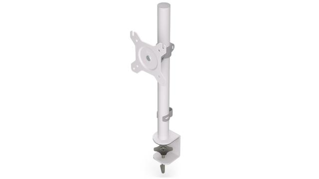 Desk Mount ENDORFY - Atlas Single 13"-27" - Onyx White 