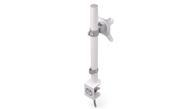 Desk Mount ENDORFY - Atlas Single 13"-27" - Onyx White 