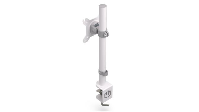 Desk Mount ENDORFY - Atlas Single 13"-27" - Onyx White 