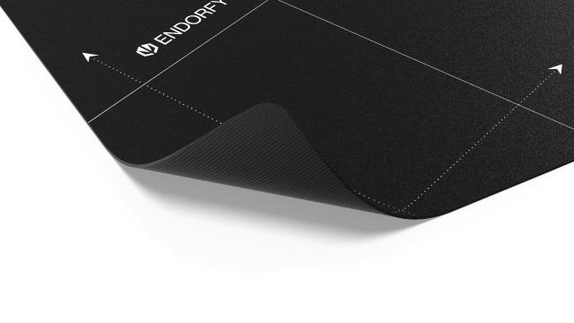 ENDORFY Floor Pad FP120R 