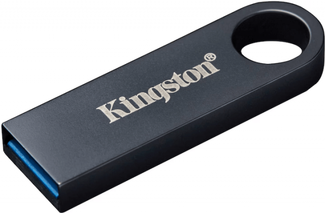 USB памет KINGSTON DataTraveler SE9 G3, 64GB, USB 3.2 Gen1 