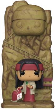 Funko POP! Deluxe: Boruto - Hashirama Senju #1183