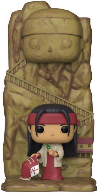 Funko POP! Deluxe: Boruto - Hashirama Senju #1183 