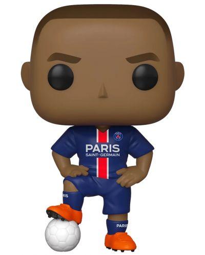 Funko POP! Football: PSG - Kylian Mbappe #21 