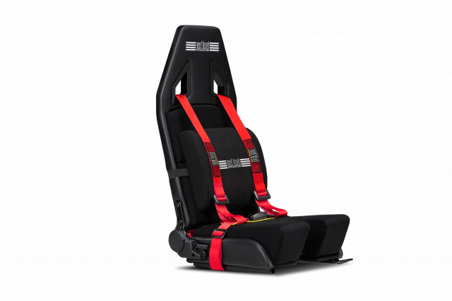 Седалка за Авио симулатор Next Level Racing Flight Simulator Seat 