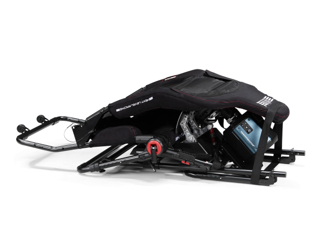 Next Level Formula Lite Pro Foldable Cockpit 