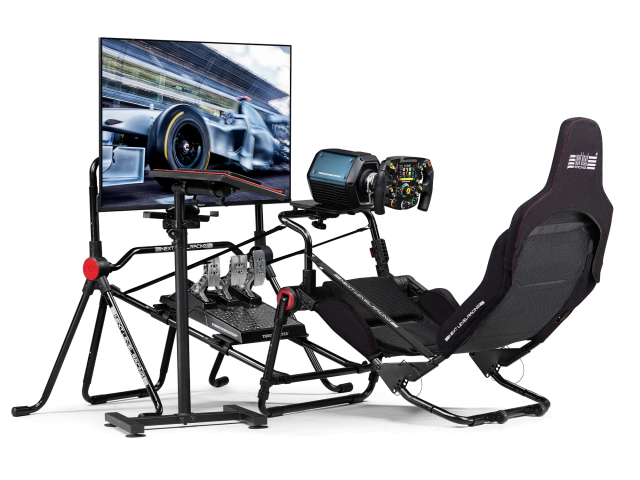 Next Level Formula Lite Pro Foldable Cockpit 