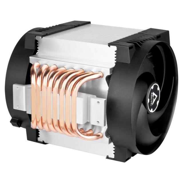 CPU Cooler ARCTIC Freezer Freezer 4U-M - ACFRE00133A 