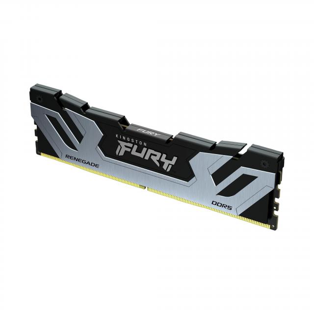 Памет Kingston FURY Renegade Black 24GB DDR5 8400MHz CL40 