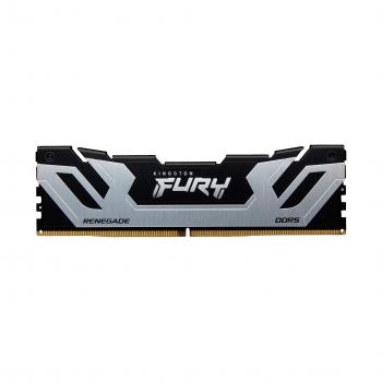 Памет Kingston FURY Renegade Black 24GB DDR5 8400MHz CL40