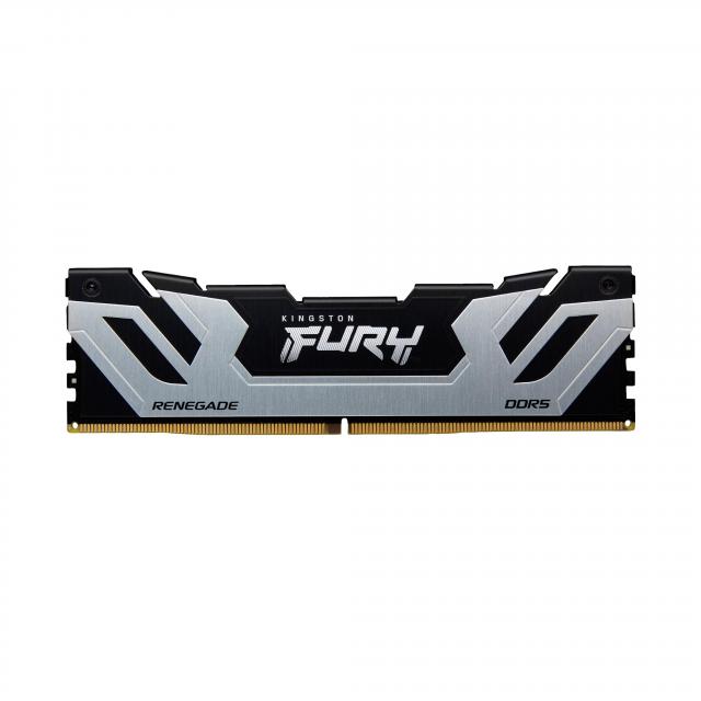 Памет Kingston FURY Renegade Black 24GB DDR5 8400MHz CL40 