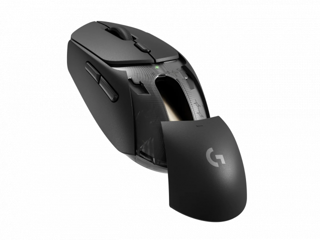 Геймърска мишка Logitech G309 Lightspeed Wireless 