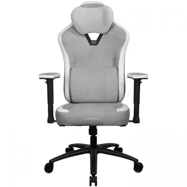 Gaming Chair ThunderX3 EAZE Loft - Gray 