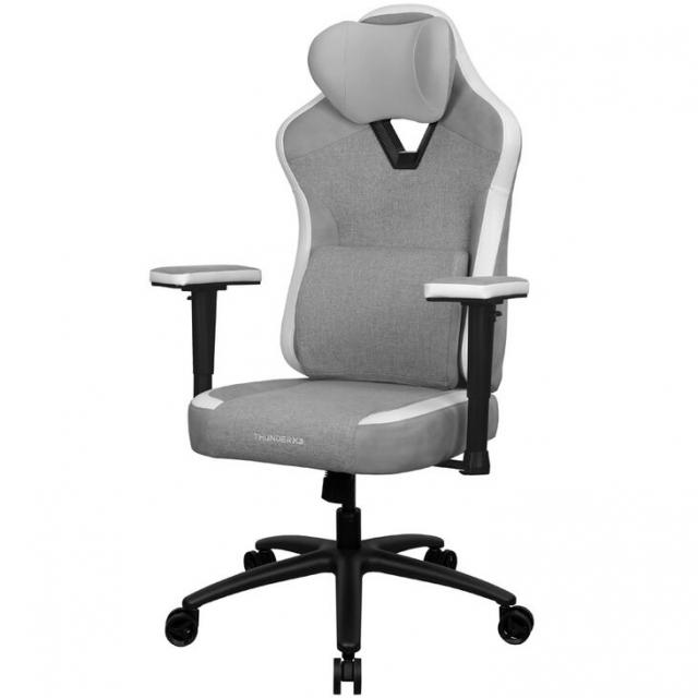 Gaming Chair ThunderX3 EAZE Loft - Gray 