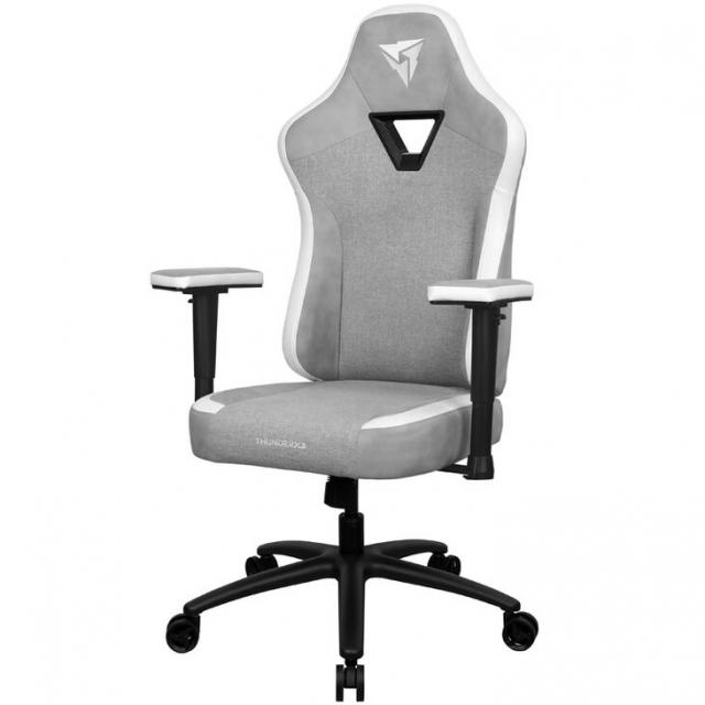 Gaming Chair ThunderX3 EAZE Loft - Gray 