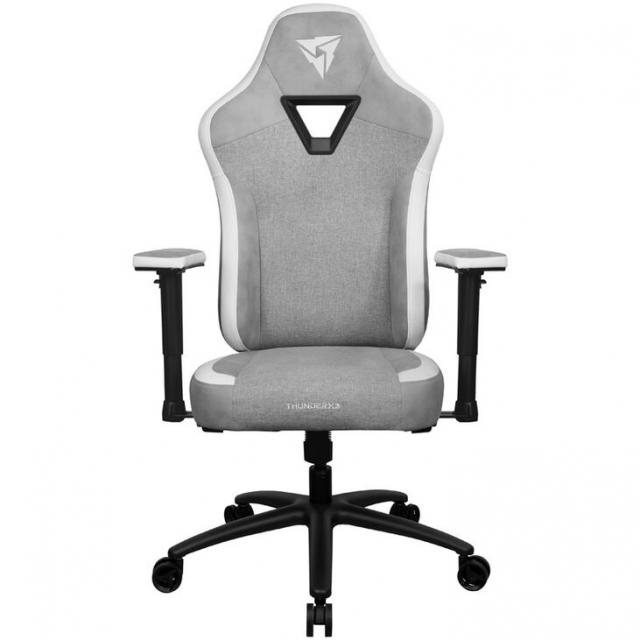 Gaming Chair ThunderX3 EAZE Loft - Gray 