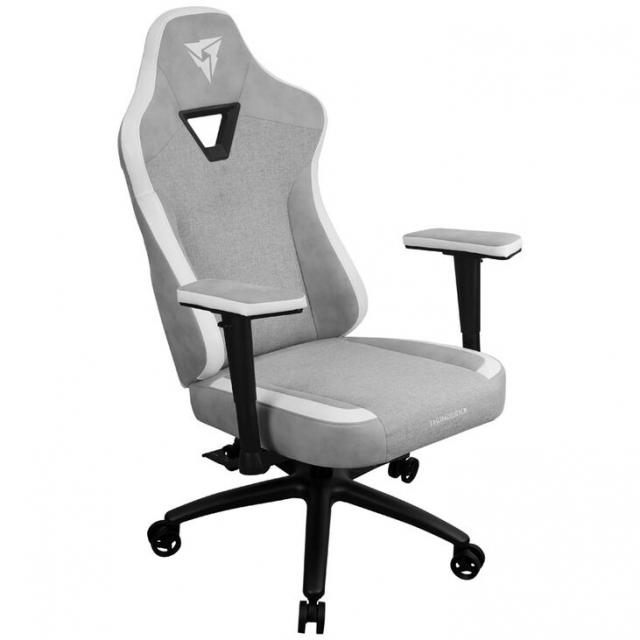 Gaming Chair ThunderX3 EAZE Loft - Gray 