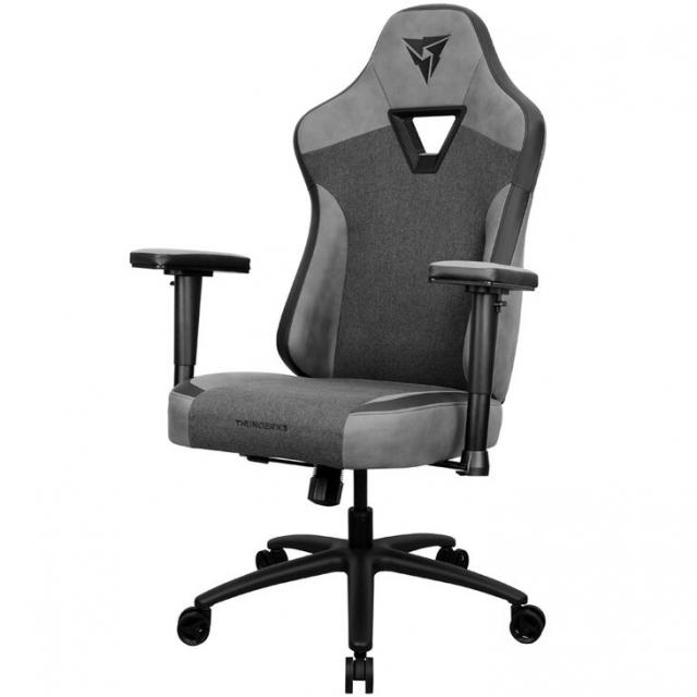 Gaming Chair ThunderX3 EAZE Loft - Black 