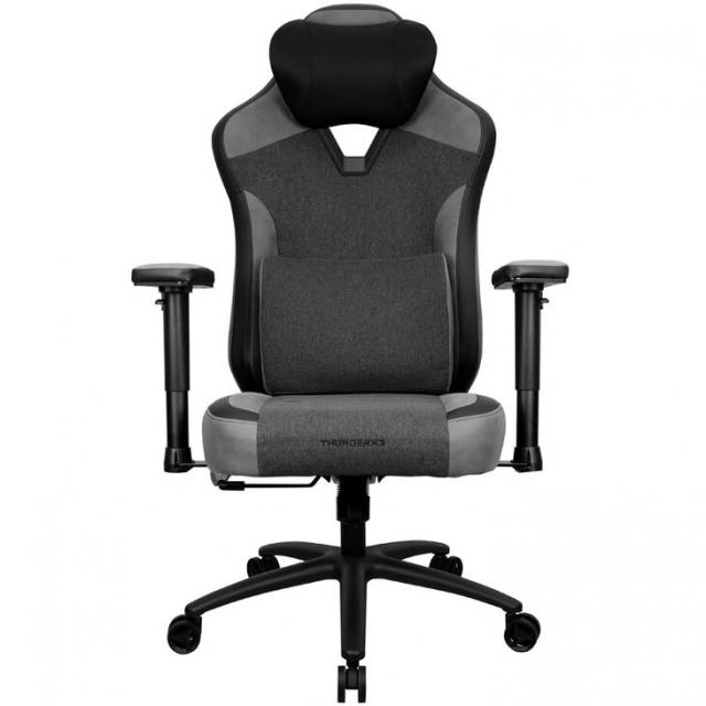 Gaming Chair ThunderX3 EAZE Loft - Black 