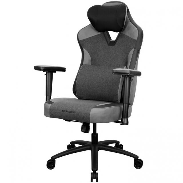 Gaming Chair ThunderX3 EAZE Loft - Black 