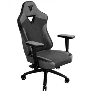 Gaming Chair ThunderX3 EAZE Loft - Black