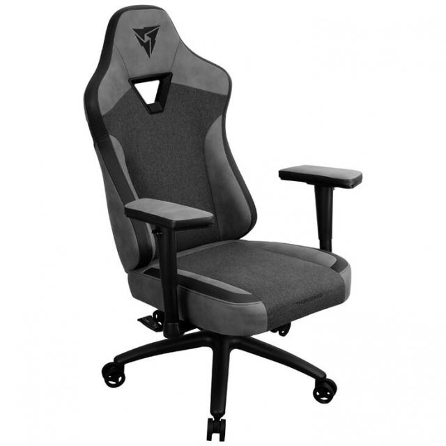 Gaming Chair ThunderX3 EAZE Loft - Black 