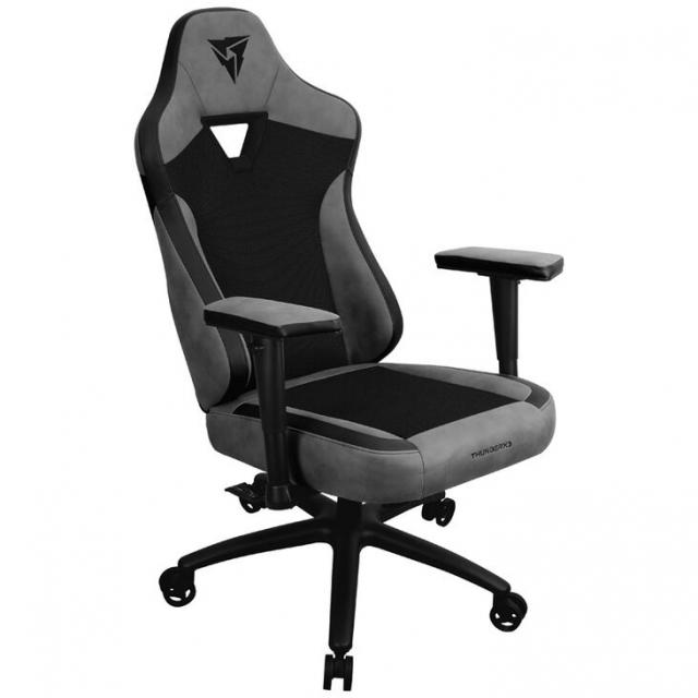 Gaming Chair ThunderX3 EAZE Mesh - Black 