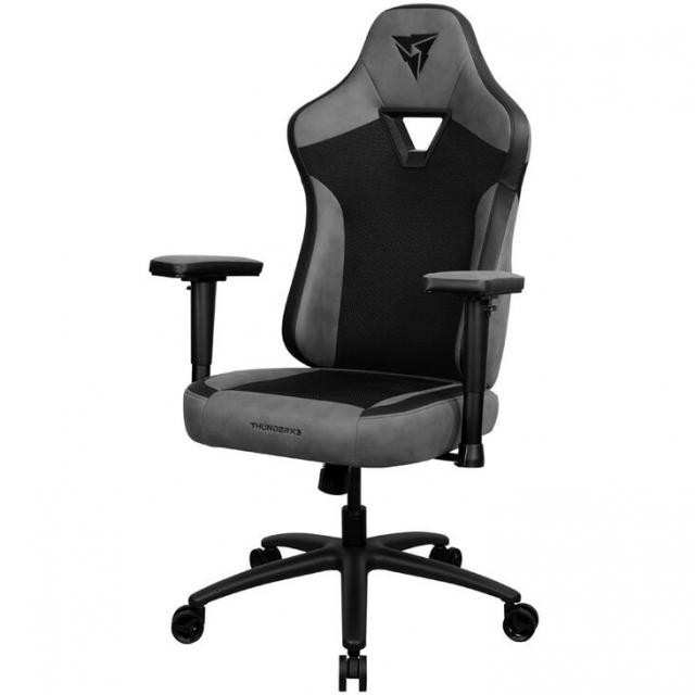 Gaming Chair ThunderX3 EAZE Mesh - Black 