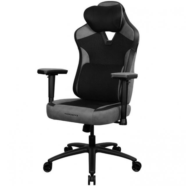 Gaming Chair ThunderX3 EAZE Mesh - Black 