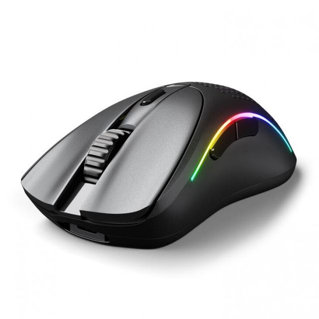 Gaming Mouse Glorious Model D 2 Wireless - Matte Black 