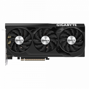 Graphic card GIGABYTE RTX 4070 WINDFORCE OC V2 12GB GDDR6X