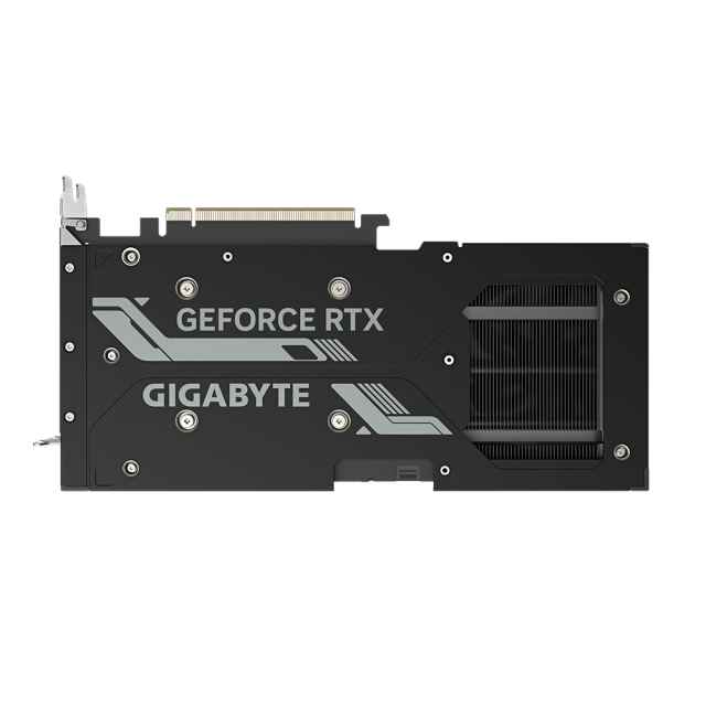 Graphic card GIGABYTE RTX 4070 WINDFORCE OC V2 12GB GDDR6X 