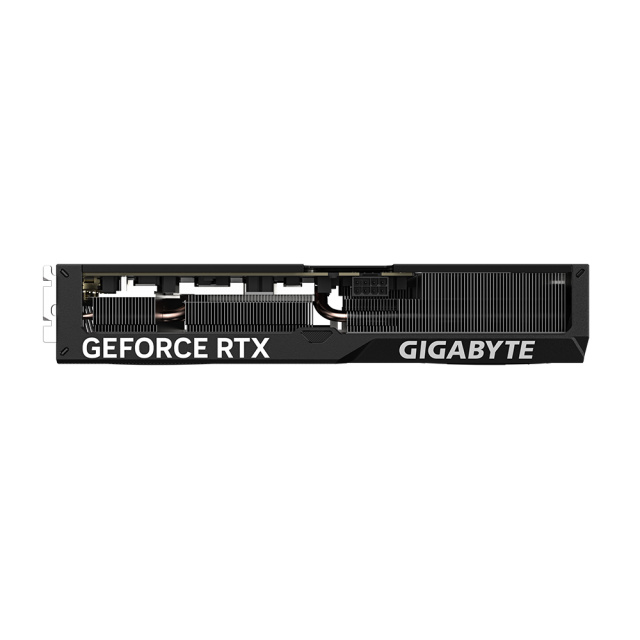 Graphic card GIGABYTE RTX 4070 WINDFORCE OC V2 12GB GDDR6X 