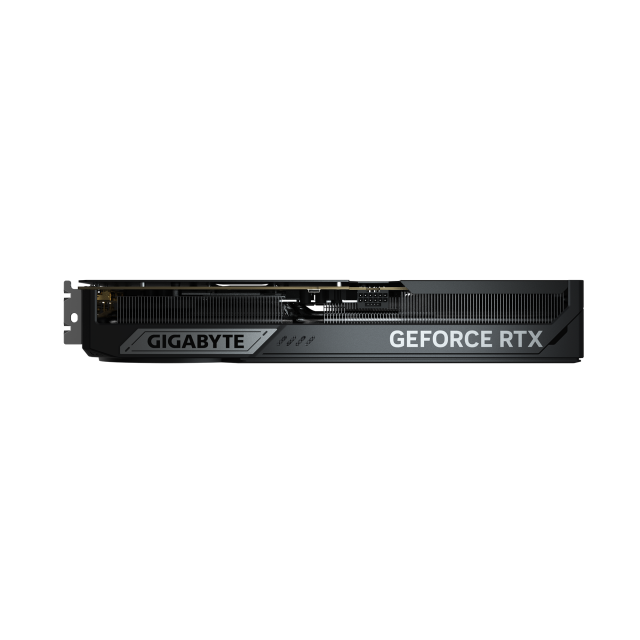 Видео карта GIGABYTE RTX 5070 TI WINDFORCE OC SFF 16GB GDDR7 