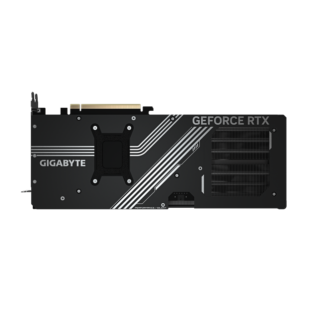 Видео карта GIGABYTE RTX 5070 TI WINDFORCE OC SFF 16GB GDDR7 