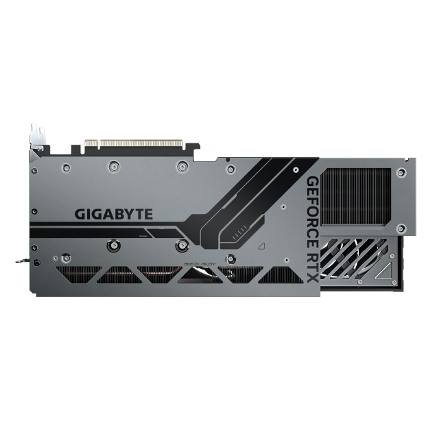 Graphic card GIGABYTE RTX 4070 TI SUPER WINDFORCE MAX OC 16GB GDDR6X 