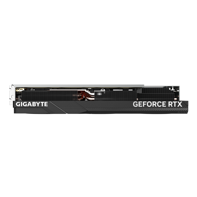 Видео карта GIGABYTE RTX 4070 TI SUPER WINDFORCE MAX OC 16GB GDDR6X 