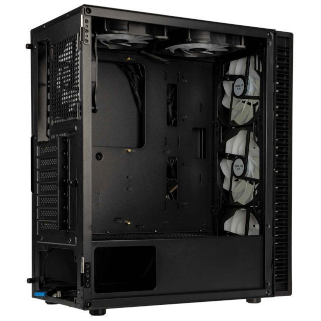 PC Desktop VALI GAMING AMD RYZEN 5 5600 RX6600 