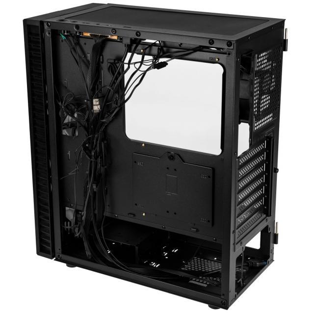 PC Desktop VALI GAMING AMD RYZEN 5 5600 RX6600 