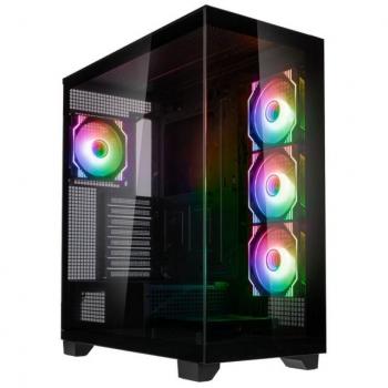 PC Desktop VALI GAMING AMD RYZEN 5 7500F RX7800XT