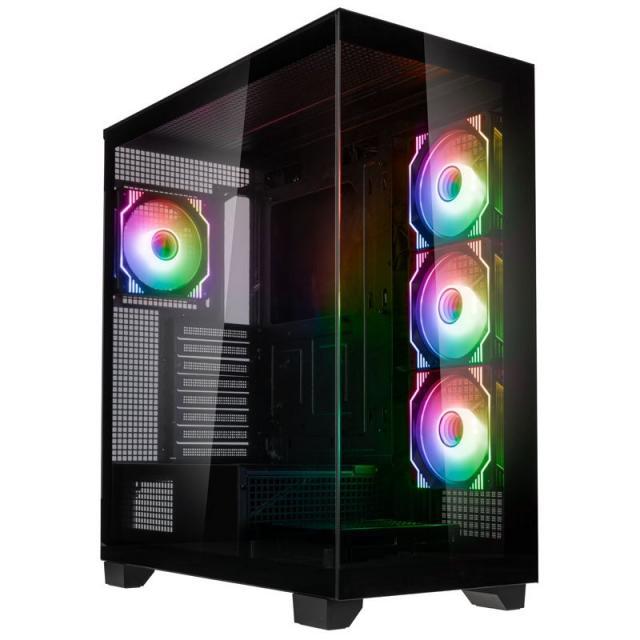 PC Desktop VALI GAMING AMD RYZEN 5 7500F RX7800XT 