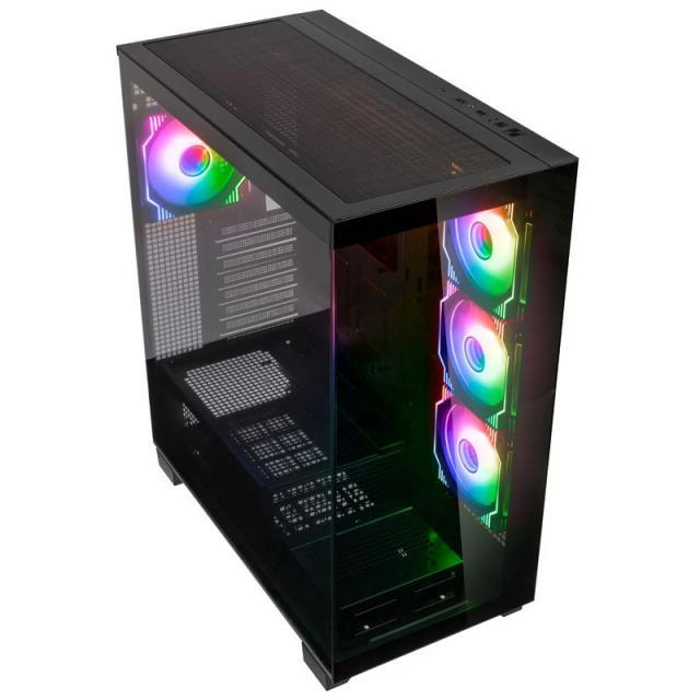 PC Desktop VALI GAMING AMD RYZEN 5 7500F RX7800XT 