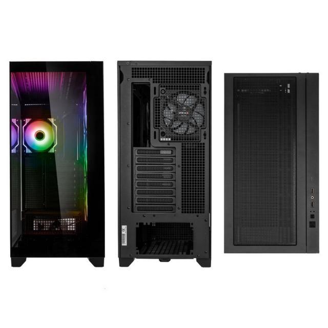 PC Desktop VALI GAMING AMD RYZEN 5 7500F RX7800XT 