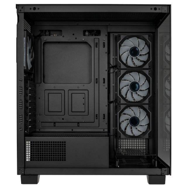 PC Desktop VALI GAMING AMD RYZEN 5 7500F RX7800XT 