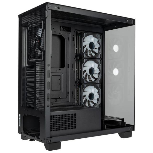 PC Desktop VALI GAMING AMD RYZEN 5 7500F RX7800XT 