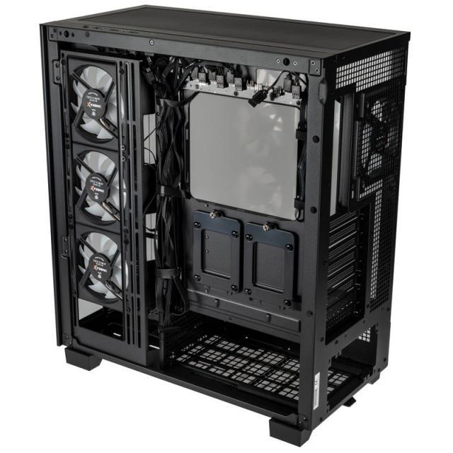 PC Desktop VALI GAMING AMD RYZEN 5 7500F RX7800XT 