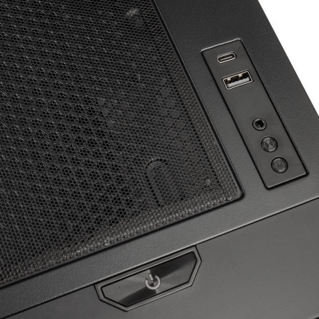 PC Desktop  VALI GAMING INTEL CORE I7 14700 GEFORCE RTX4070 SUPER 