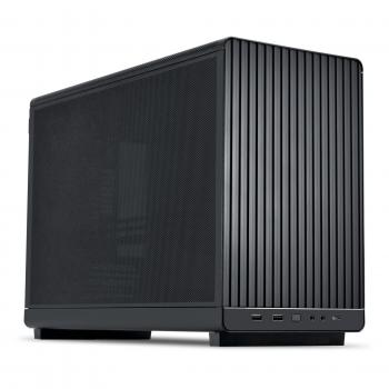 Case Lian Li DAN A3-mATX, Micro Tower - Black